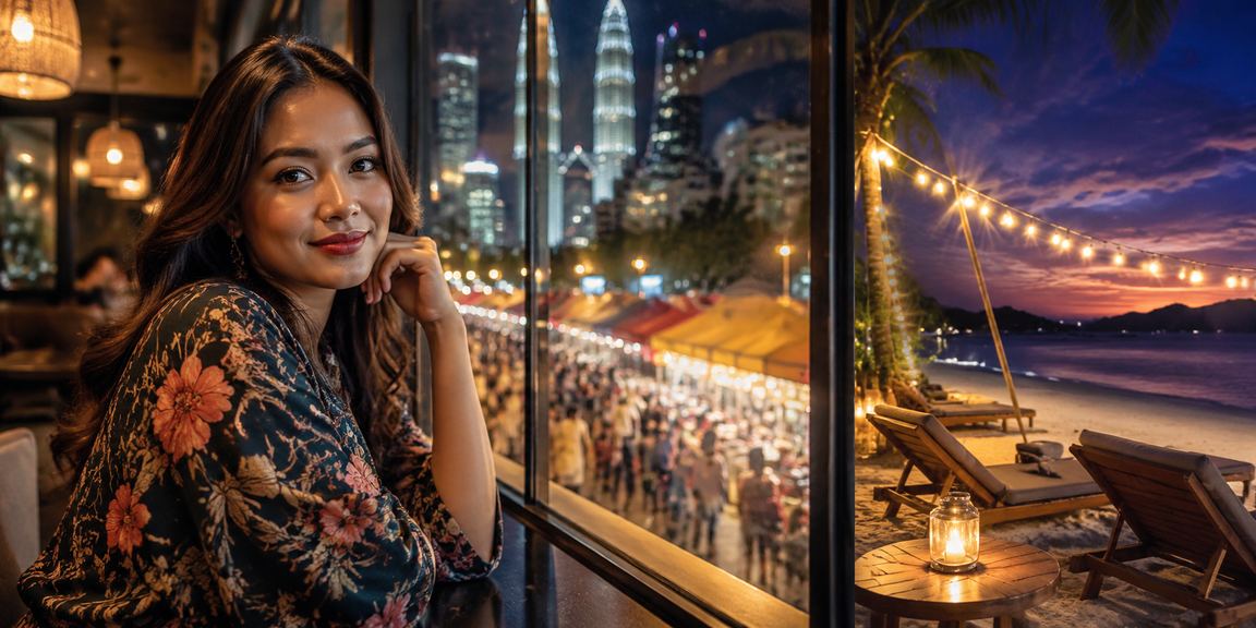 Pemain di Kuala Lumpur membuat deposit mudah melalui kaedah pembayaran tempatan di 126