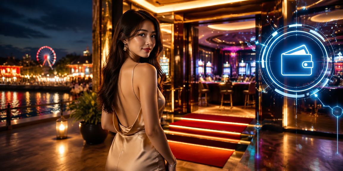 Pemain VIP di Melaka menerima bonus eksklusif melalui platform 126 Malaysia